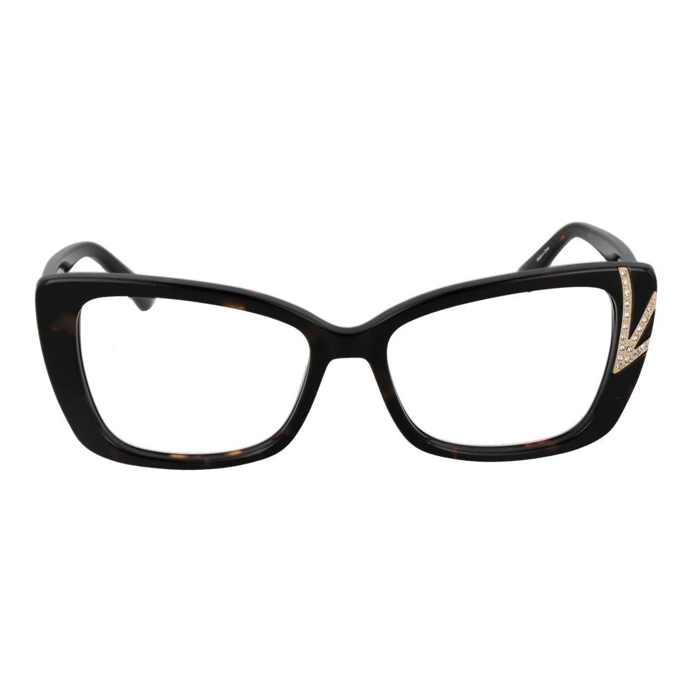 Black Women Optical Frames