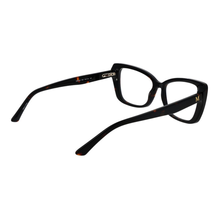Black Women Optical Frames