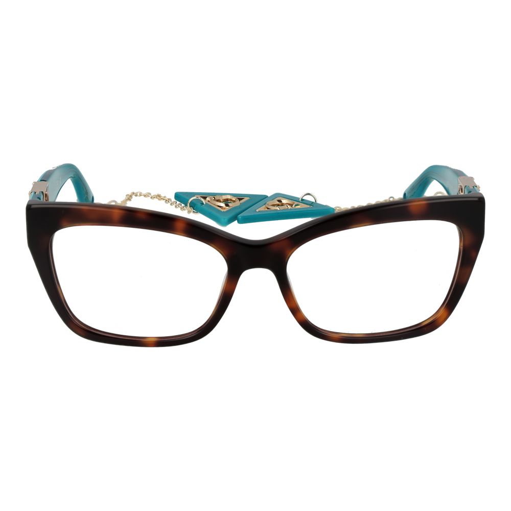 Brown Women Optical Frames