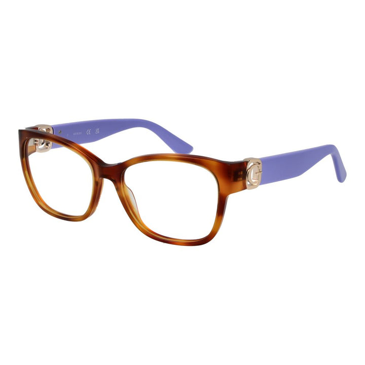 Brown Women Optical Frames