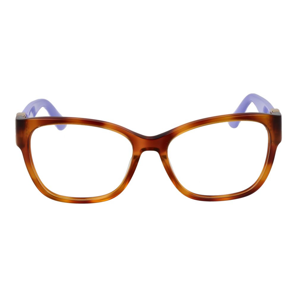 Brown Women Optical Frames