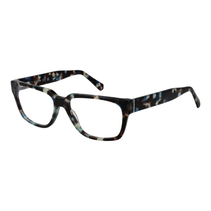 Brown Men Optical Frames