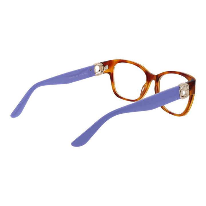 Brown Women Optical Frames