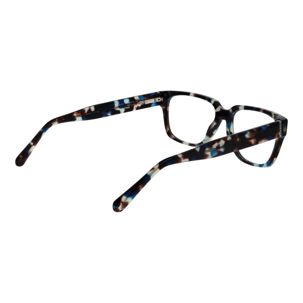 Brown Men Optical Frames