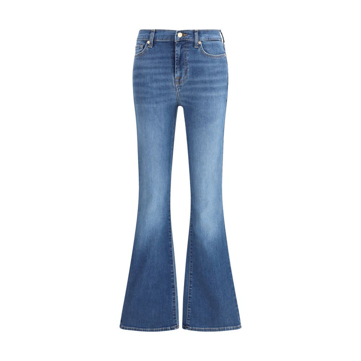 Ali flare Jeans