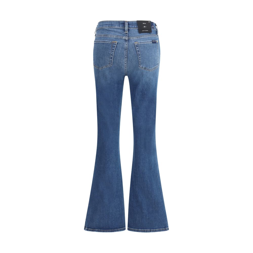 Ali flare Jeans