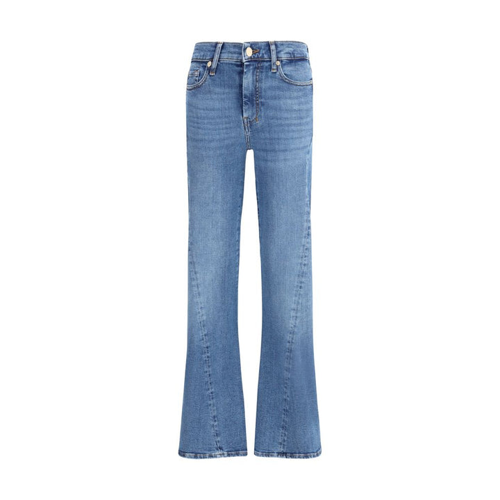 Dojo Tailorless flare Jeans