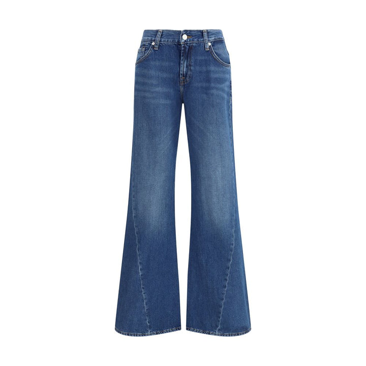 Spencer flare Jeans