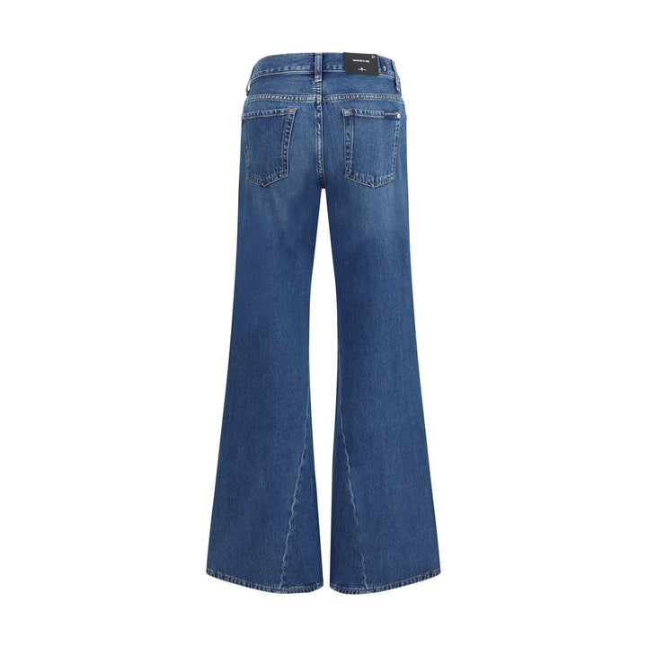 Spencer flare Jeans