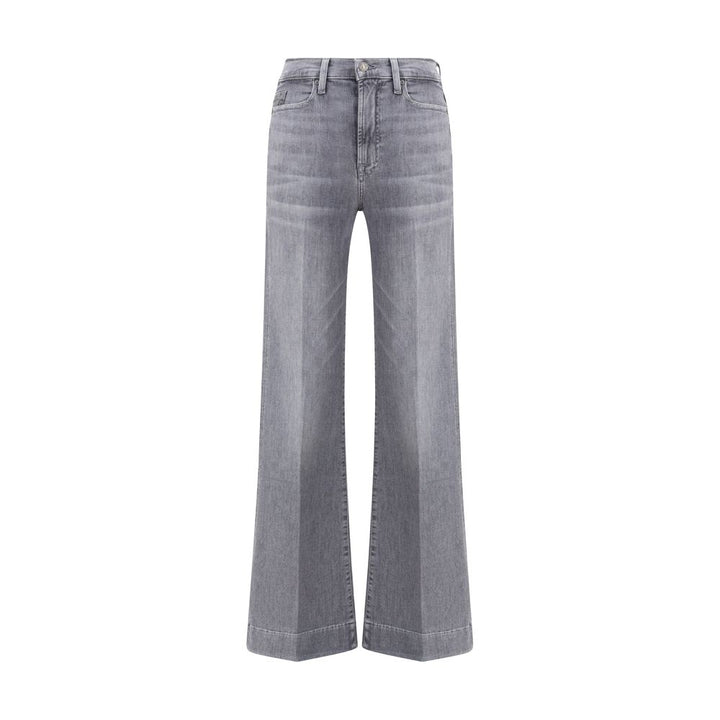 Modern Dojo bootcut Jeans