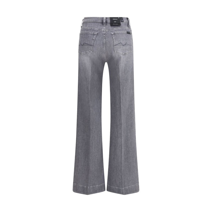 Modern Dojo bootcut Jeans