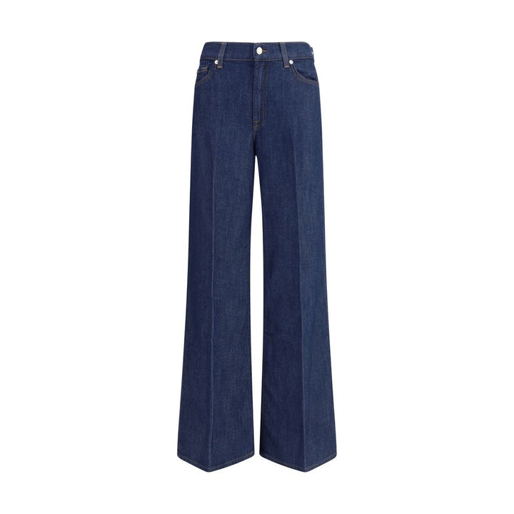Lotta Alona wide leg Jeans