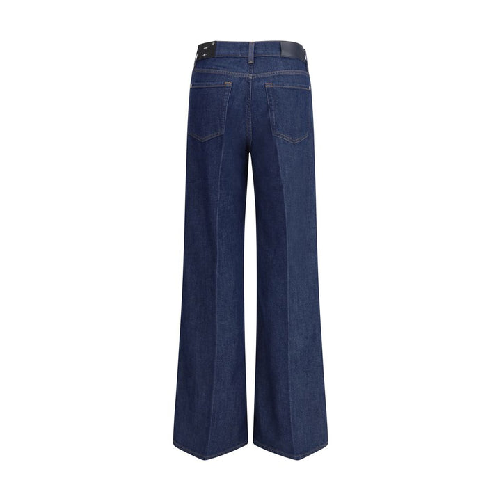 Lotta Alona wide leg Jeans