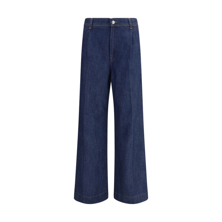 Halona wide leg Jeans
