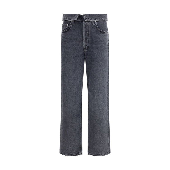 Echo Taper Jeans