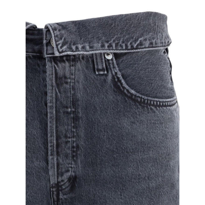 Echo Taper Jeans
