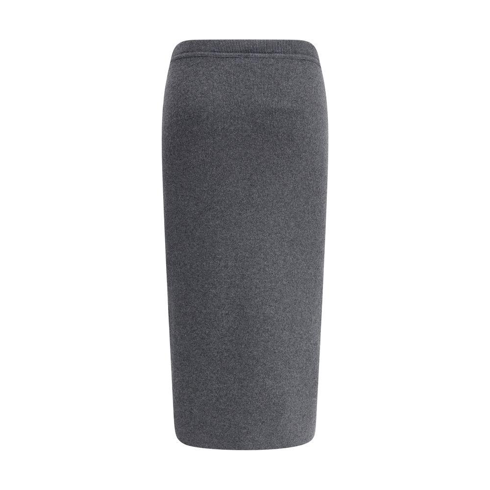 Cashmere Skirt