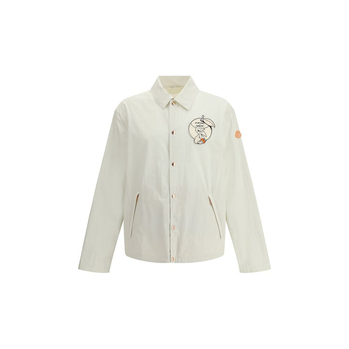 Moncler x Gilga Farm by Donald Glover Satsuma Shirt Jacket