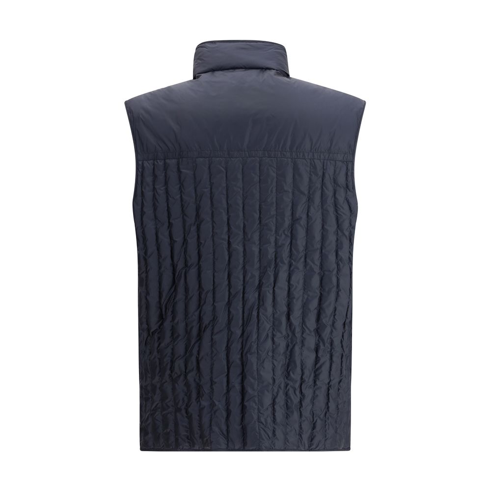 Moncler x Gilga Farm by Donald Glover Down Vest