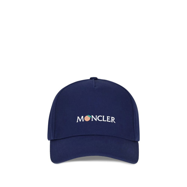 Moncler x Gilga Farm by Donald Glover Baseball Cap