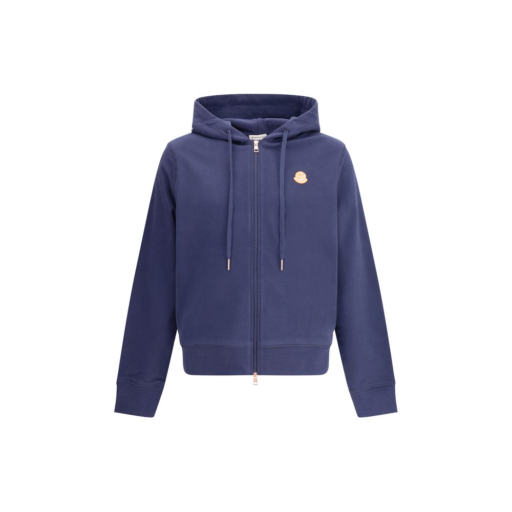 Moncler x Gilga Farm by Donald Glover Zip-Up Hoodie