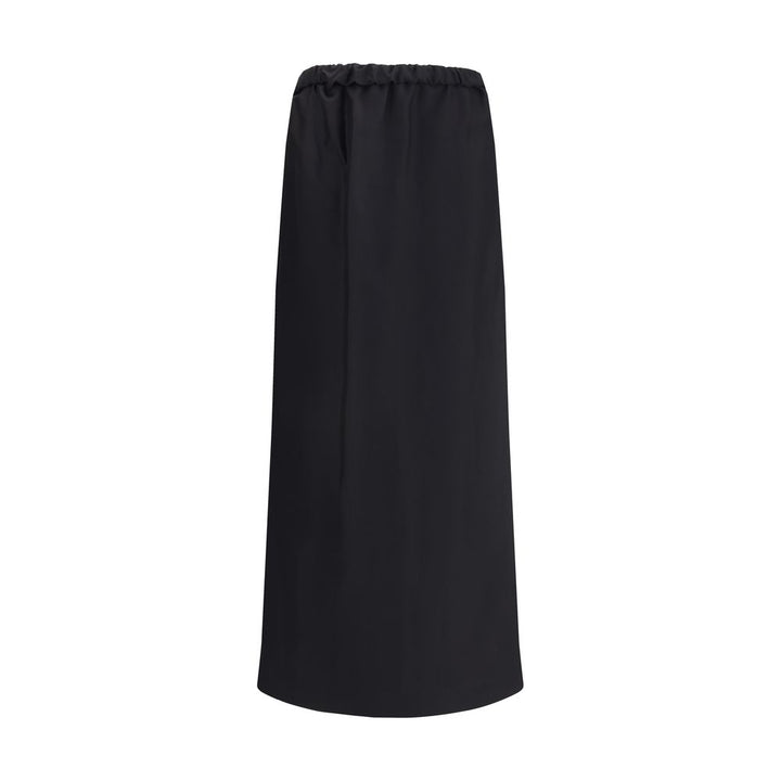 Saul midi Skirt