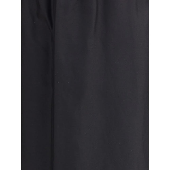 Saul midi Skirt