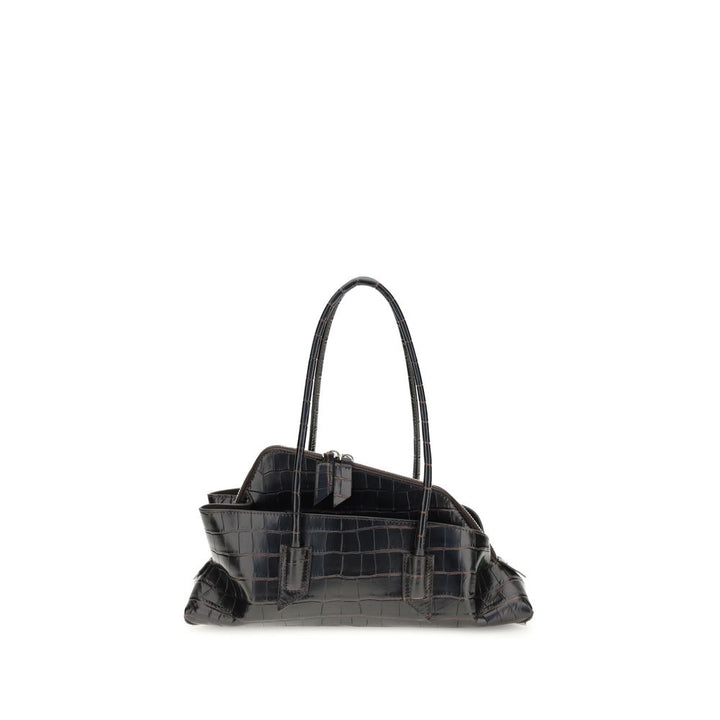 Small La Passeggiata Shoulder Bag