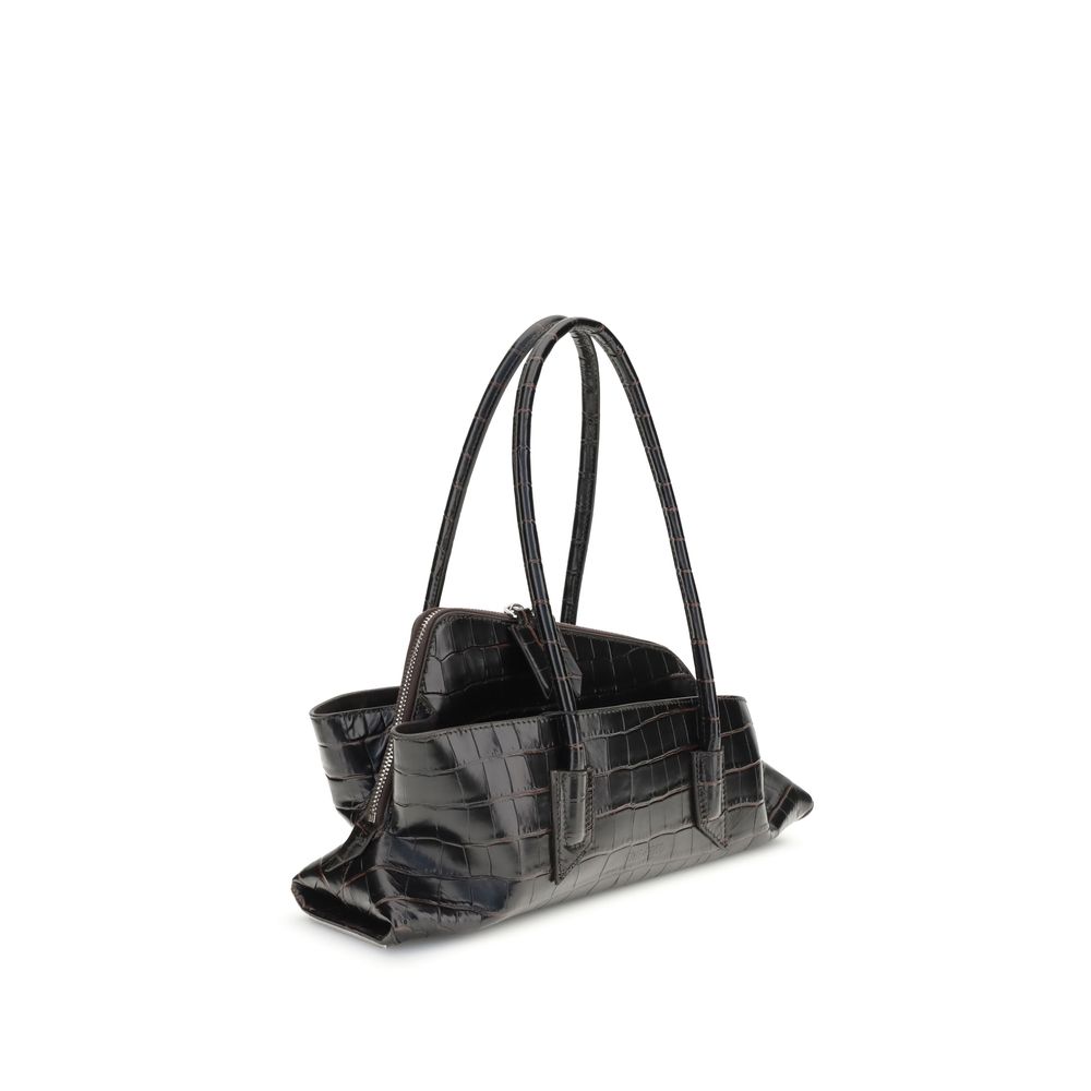 Small La Passeggiata Shoulder Bag