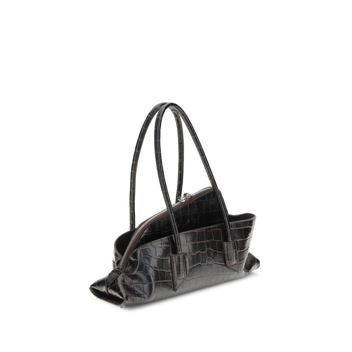 Small La Passeggiata Shoulder Bag