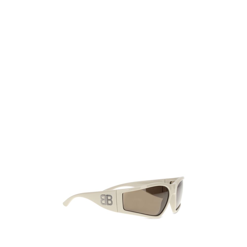Sunset D-Frame Sunglasses
