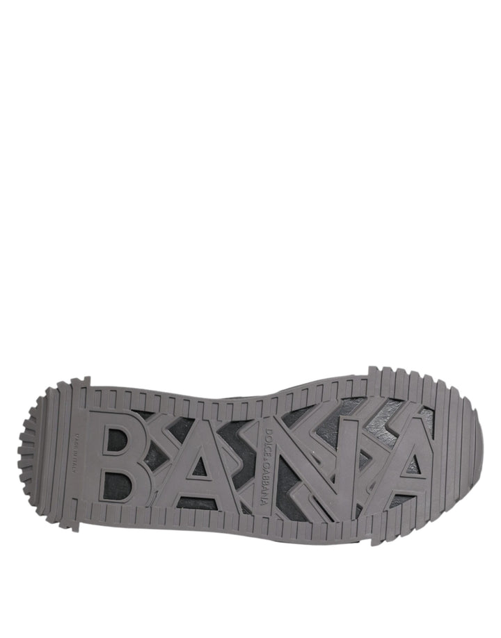 Multicolor Lace Up Low Top NS1 Sneakers Shoes