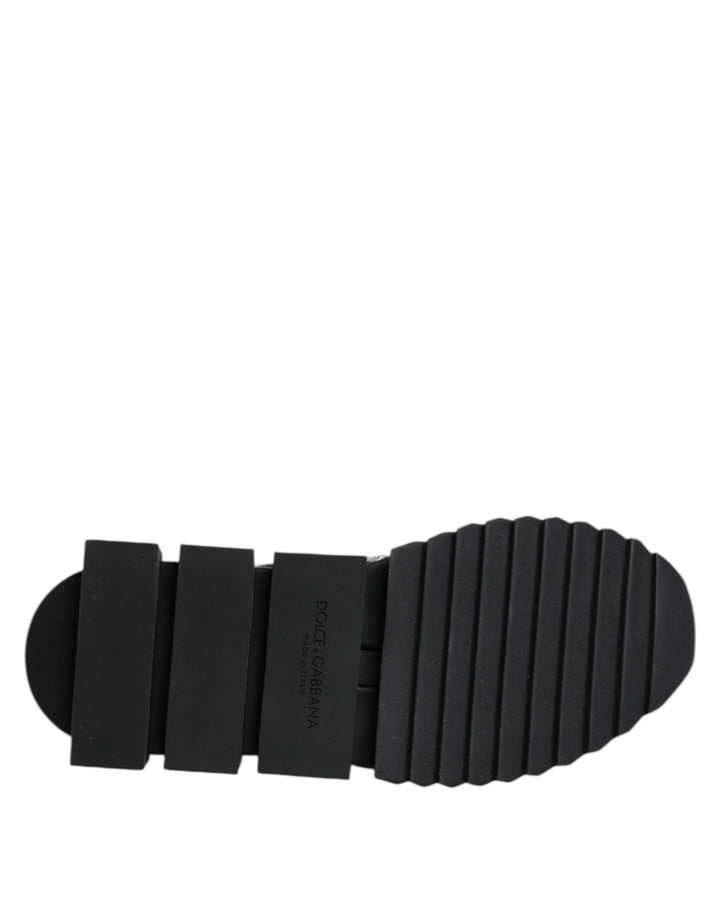 Multicolor Sorrento Socks Men Sneakers Shoes