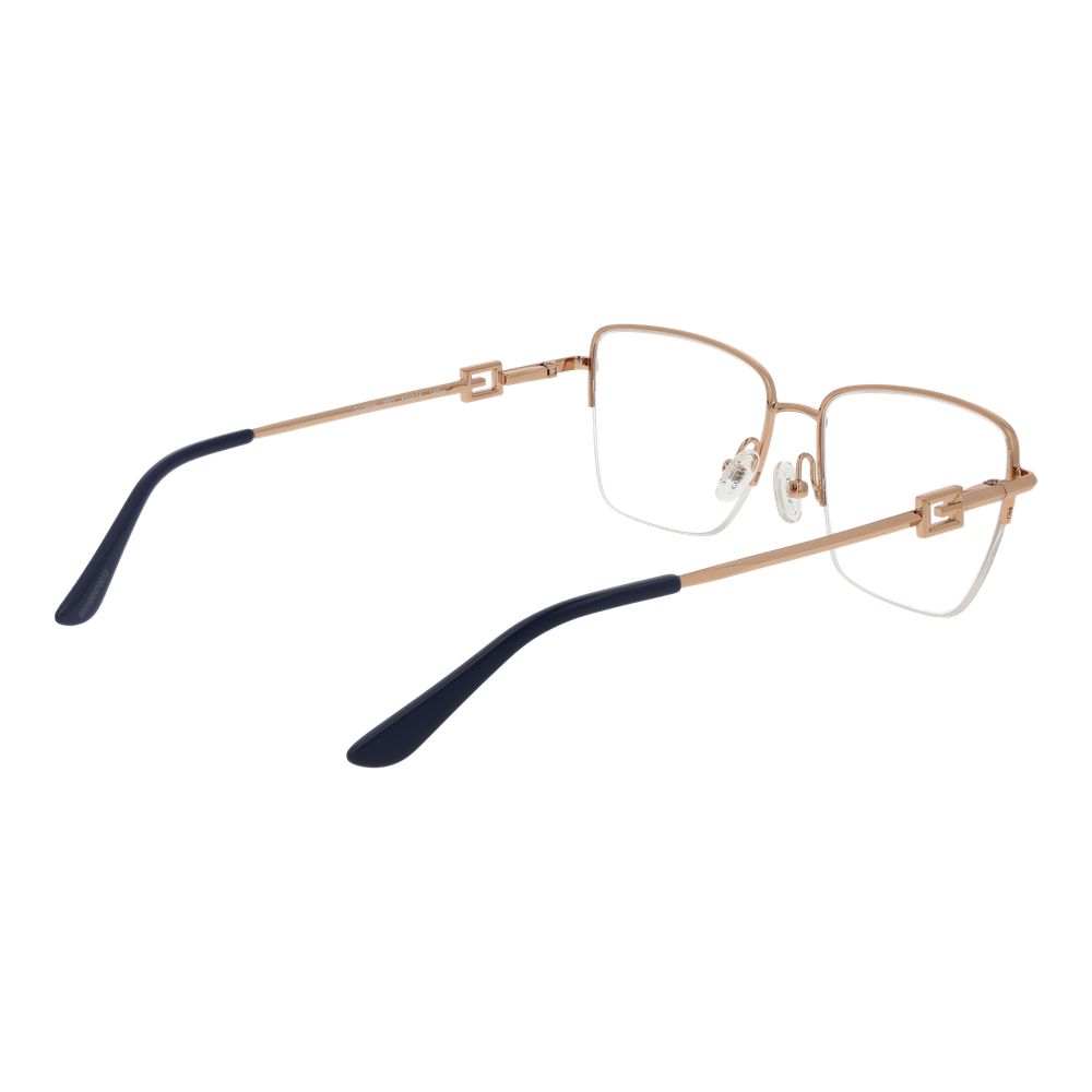 Gray Women Optical Frames