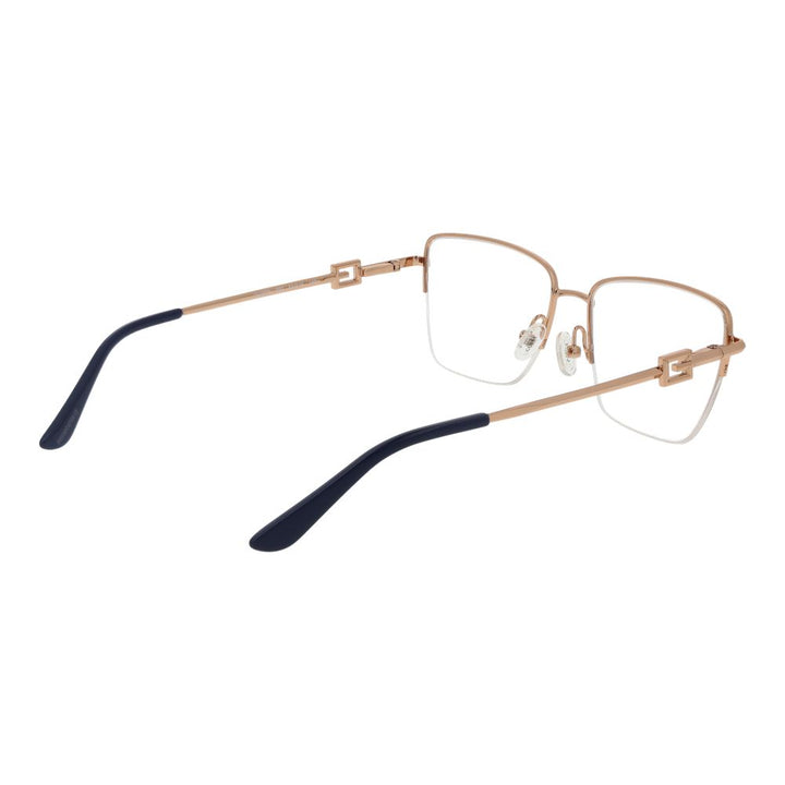 Gray Women Optical Frames