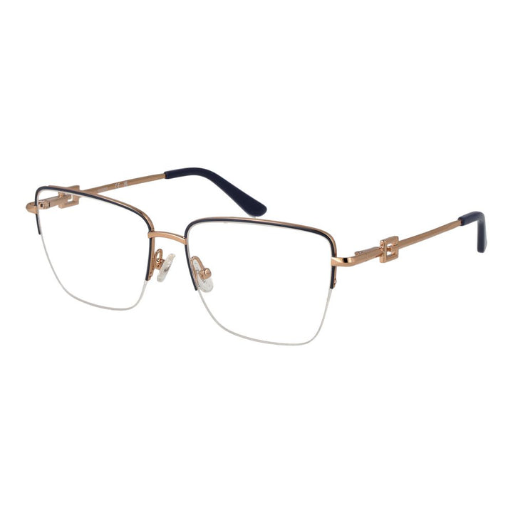 Gray Women Optical Frames