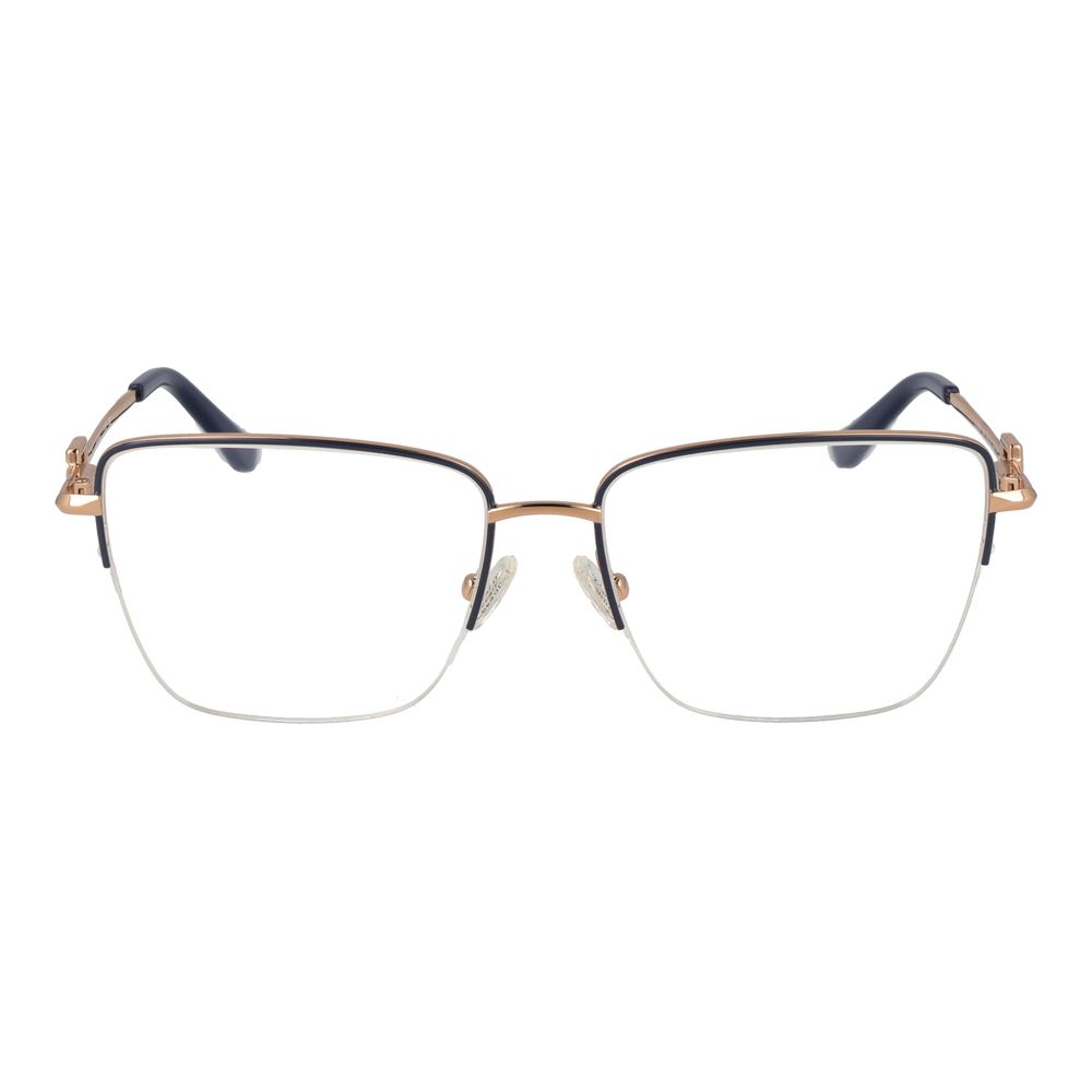 Gray Women Optical Frames
