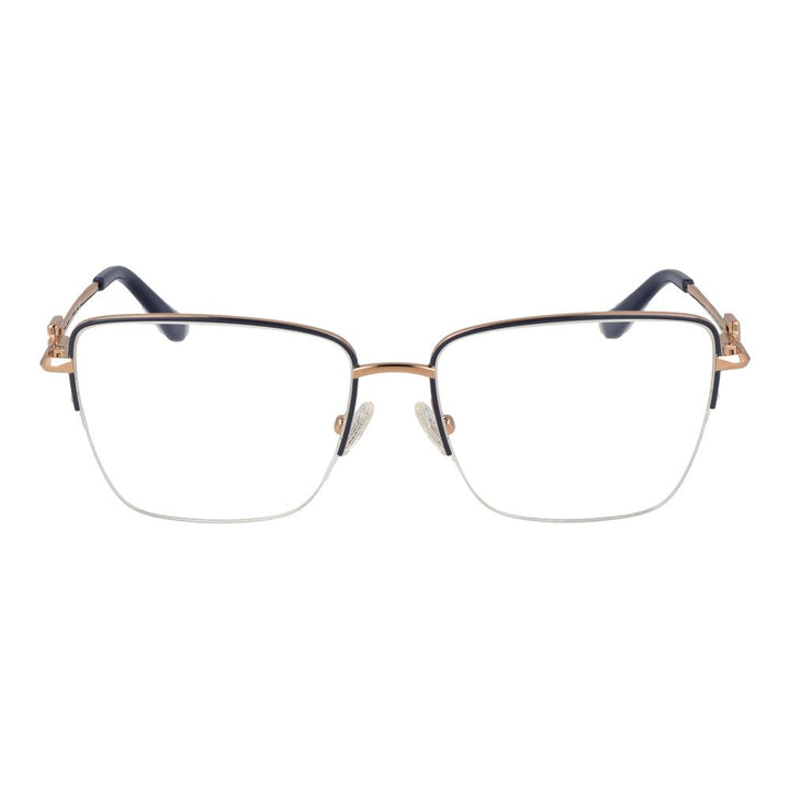 Gray Women Optical Frames