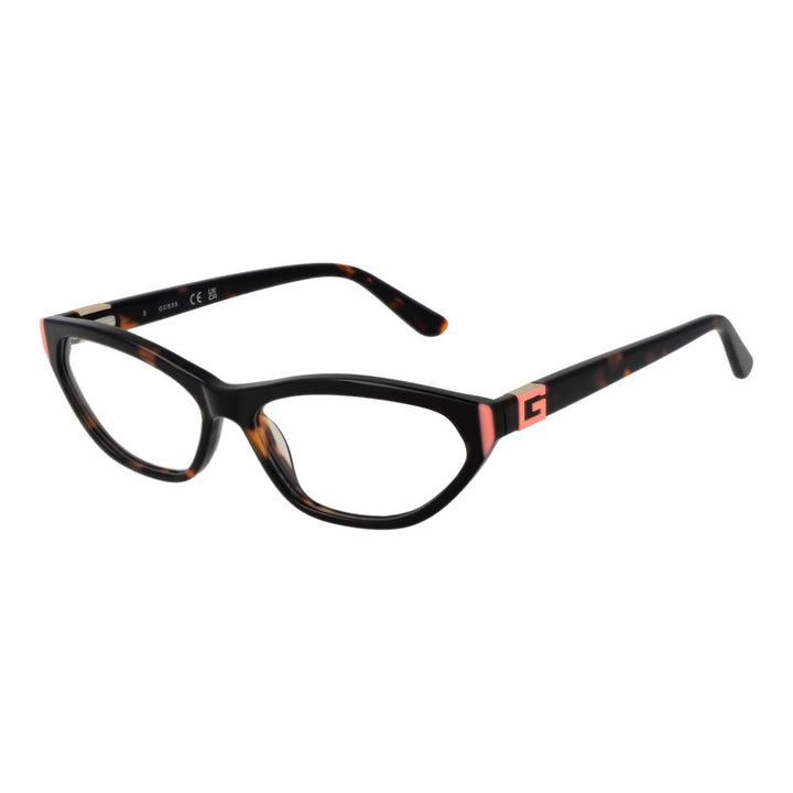 Brown Women Optical Frames