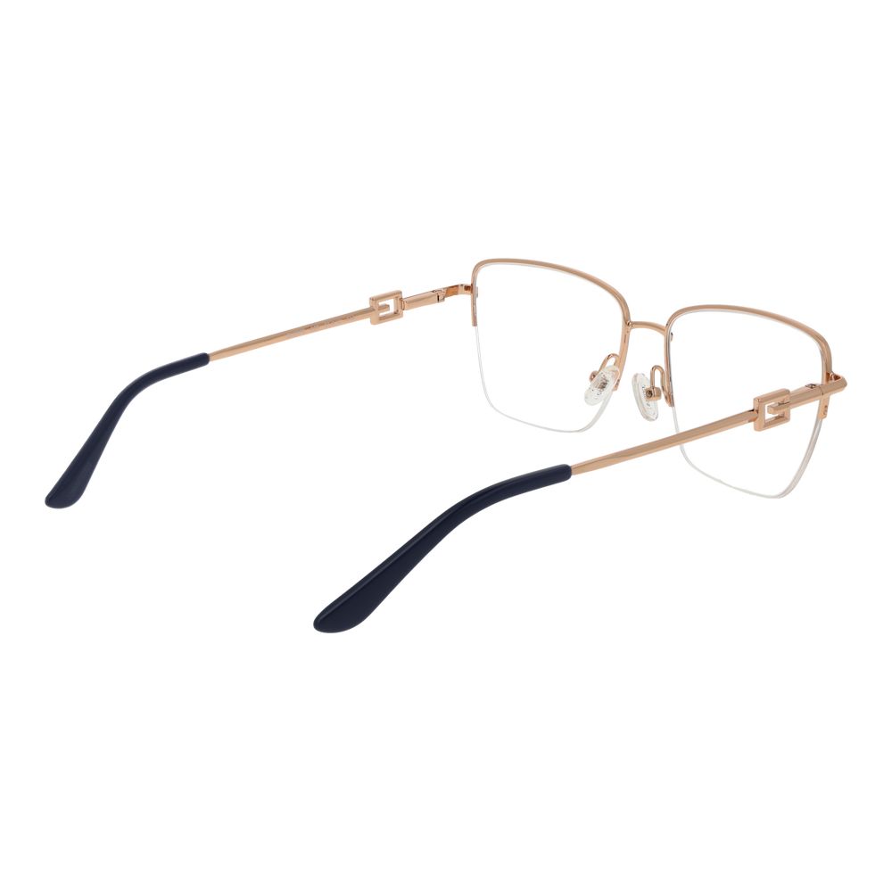 Gray Women Optical Frames
