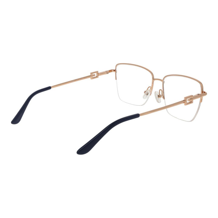 Gray Women Optical Frames