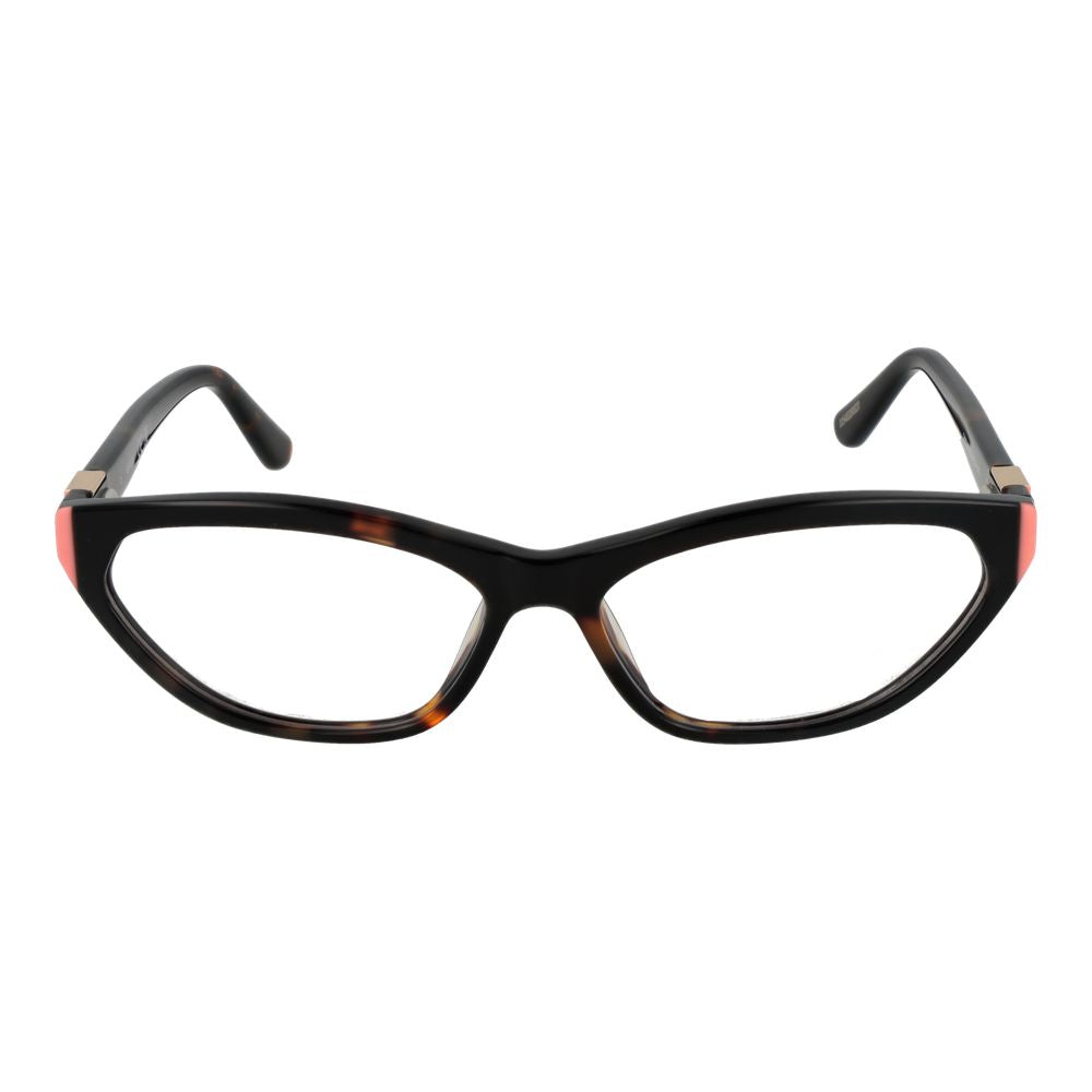 Brown Women Optical Frames