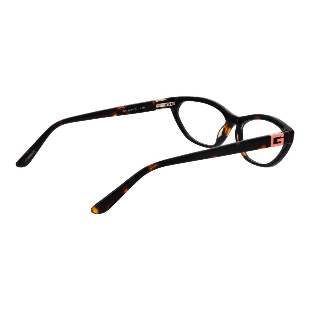 Brown Women Optical Frames