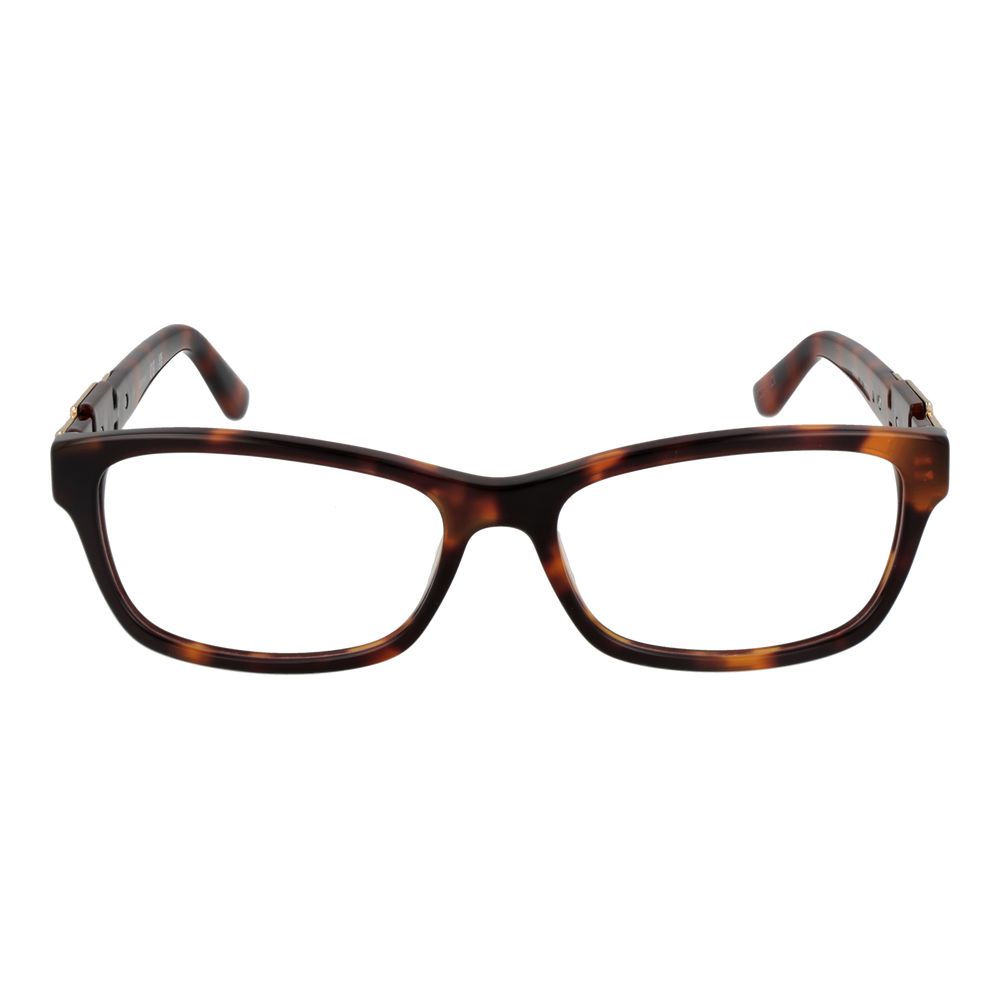 Brown Women Optical Frames
