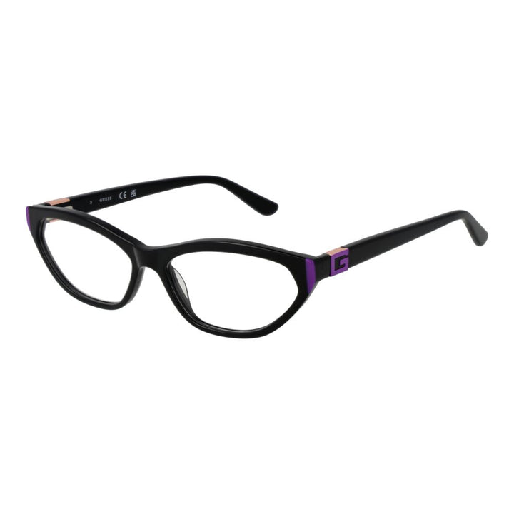 Black Women Optical Frames