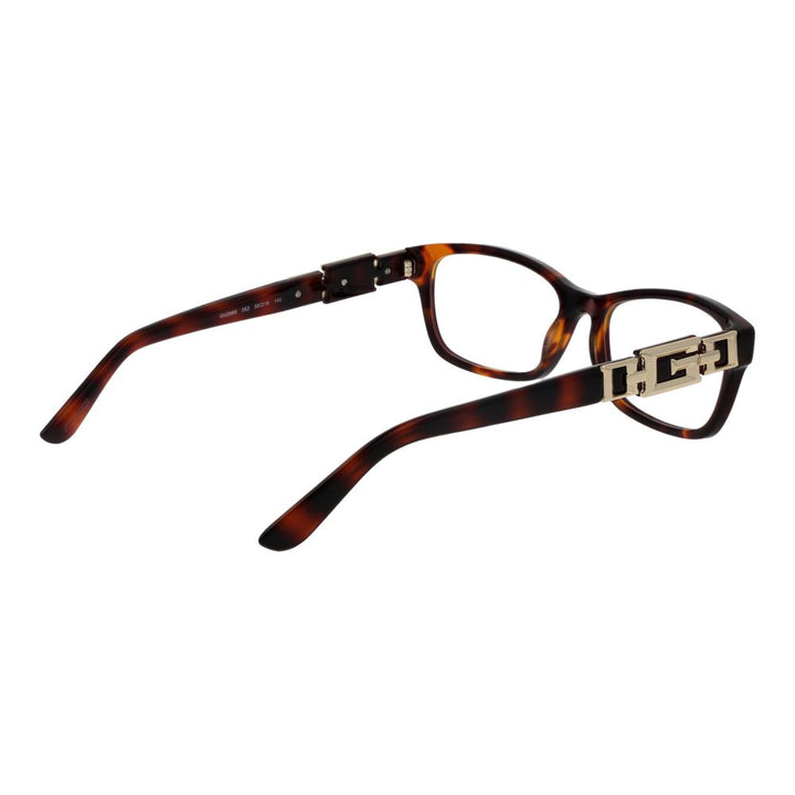 Brown Women Optical Frames
