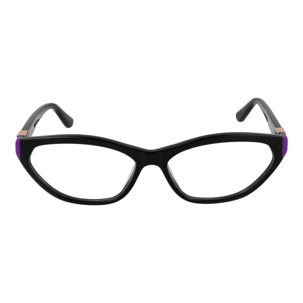 Black Women Optical Frames