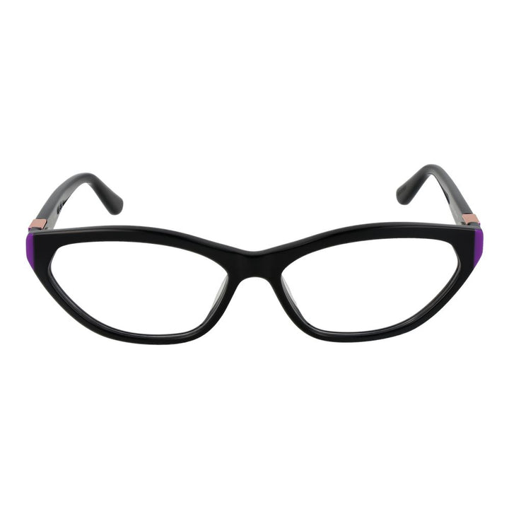 Black Women Optical Frames