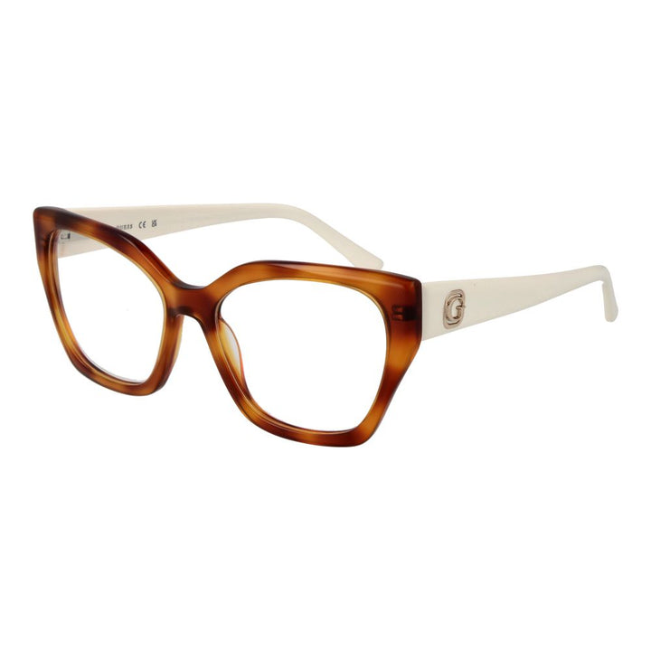 Brown Women Optical Frames
