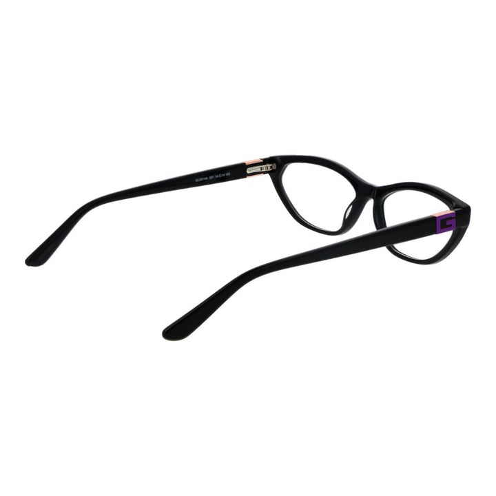 Black Women Optical Frames